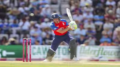 Southampton england jul 11 ani england39s jos buttler plays a shot during t.jpg