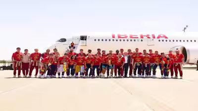 Spain return to madrid.jpg