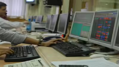 Stock market trade bccl.jpg