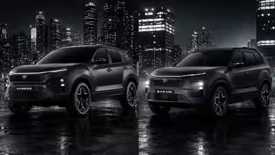 Tata harrier safari stealth edition launched price changes explained.jpg