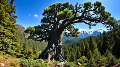 The monkey puzzle tree chile39s ancient national tree that can live for 2000 years.jpg