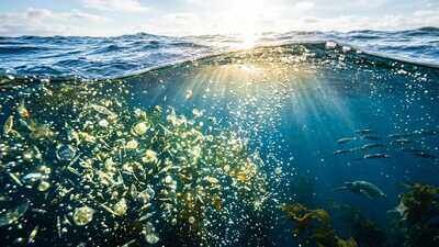 The world39s biggest oxygen producer isn39t the amazon it39s the ocean filled with tiny invisible li.jpeg