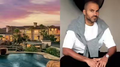 Tony parker39s 53 acre texas estate.jpg