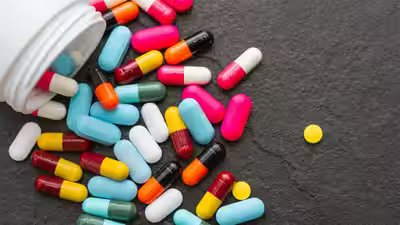 Trump39s tariff plans for generic medicines may push prices for us consumers.jpg