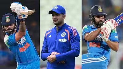 Virat kohli shubman gill and rohit sharma.jpg