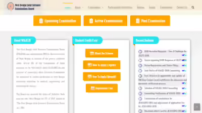 Wbjee jelet answer key and objection window 2026.jpg