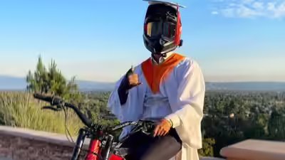 What happened to sur ronster team shares update after e bike youtubers shocking ultra bee crash.jpg