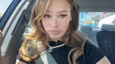 What happened to yonna twitch streamer reacts after e bike accident on livestream.jpg
