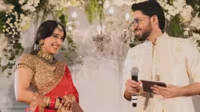 Who is sharan sharma meet the 39gunjan saxena39 director who just married akansha ranjan kapoor.jpg