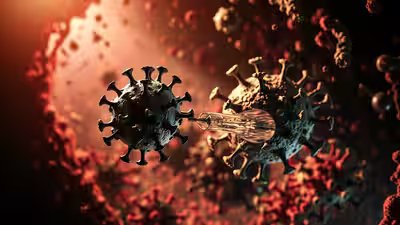 Why antibiotics fail against virusesand how misuse is fueling a global health crisis.jpg