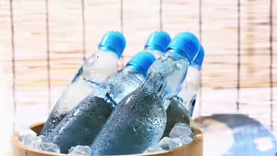 Why does water taste different in different places the surprising science behind every sip.jpg