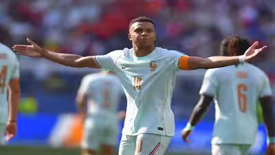 World cup quarterfinals kick off with france vs morocco in photos.jpg