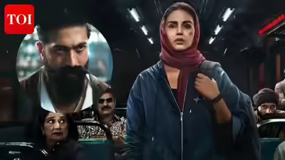 Yash cheers for toxic co star huma qureshis baby do die do proud doesnt even cover it.jpg