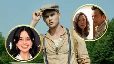 Young ed and lorraine warren cast for the conjuring prequel.jpg