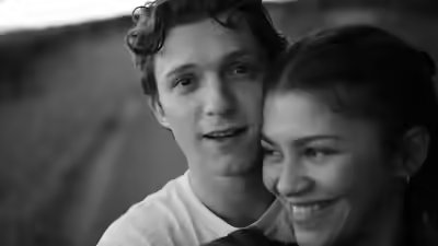 Zendaya and tom holland share sweet pda during spider man brand new day interview.jpg