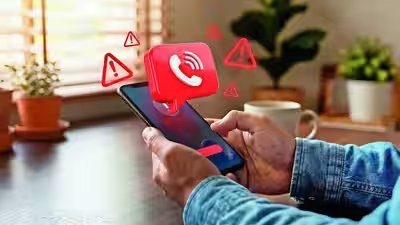 24 billion spam calls messages flagged despite trai crackdown.jpg