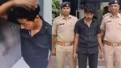 A security guard allegedly raped a 22 year old student on a society terrace late saturday.jpg