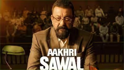 Aakhri sawal ott release when and where to watch sanjay dutts film on truth and ideology.jpg