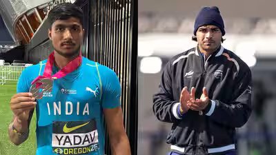 Ashish yadav and neeraj chopra.jpg