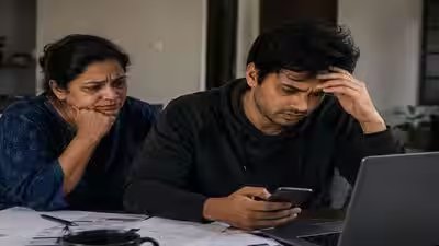 Bengaluru techie gets a reality check about his money management ai generated image.jpg