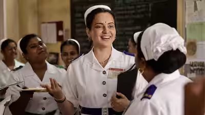 Bharat bhhagya viddhaata ott release heres when and where to watch kangana ranauts film online.jpg