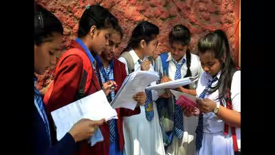 Bihar board to drop fail from class 10 12 marksheets introduce eligible for skills tag.jpg