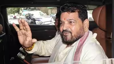 Brij bhushan acquitted in women wrestlers sexual harassment case.jpg