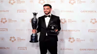 Britain pfa awards soccer.jpg