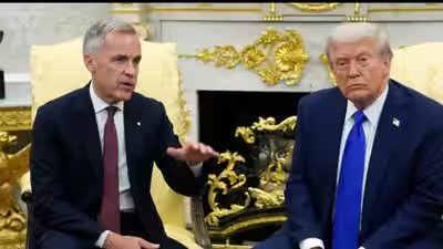 Canada prime minister mark carney with donald trump.jpg