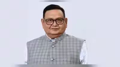 Chhattisgarh congress leader ramgopal agrawal.jpg