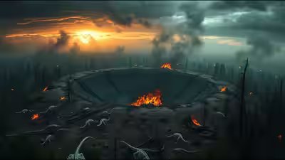 Chicxulub impact aftermath.jpg