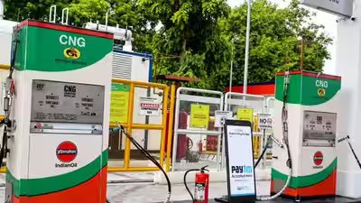 Compressed natural gas gets rs 389 costlier in delhi ncr.jpg