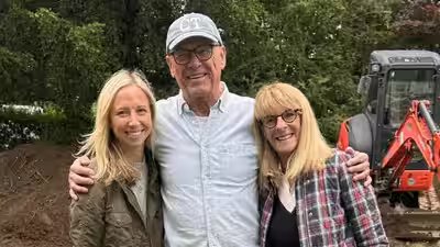 Connecticut woman designs tiny cottage brings three generations together.jpg