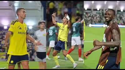 Cristiano ronaldo watches on as 10 man al nassr produce stunning comeback against al ettifaq.jpg