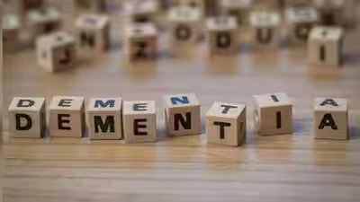 Dementia free survival fell progressively as the number of risk factors increased.jpg
