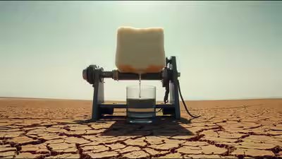 Desperate water extraction machine.jpg
