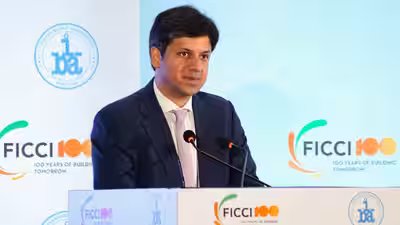 Ficci iba fibac conference 2026 inaugural session in mumbai.jpg