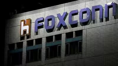 Foxconn acquires 35173 million shares in india arm investing usd 372 million stake rises to 9999.jpg