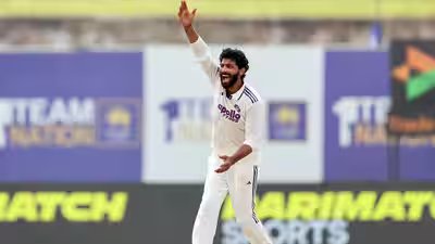 Galle sri lanka aug 19 ani indias ravindra jadeja celebrates the wicket o.jpg