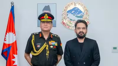 General seth meets nepal pm.jpg