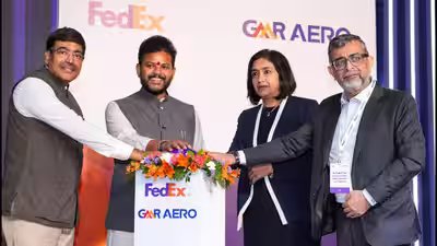 Groundbreaking ceremony of fedex.jpg