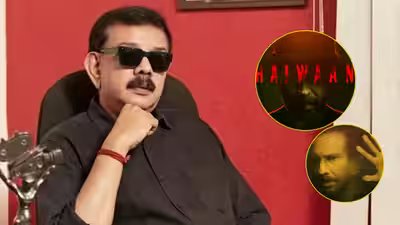 Haiwaan director priyadarshan calls saif ali khan transparent and akshay kumar a psycho villain.jpg