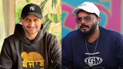 Harbhajan singh and s sreesanth.jpg