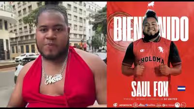 Honduran club signs tiktok star as goalkeeper in one of footballs strangest transfers.jpg