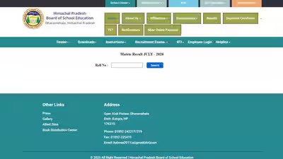 Hpbose matric second result 2026.jpg