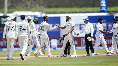 Ind vs sl 1st test match day 5.jpg