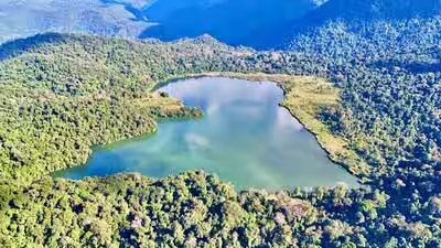 India gets 101st 39ramsar39 site.jpg