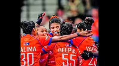 India look to sign off with germany test.jpg