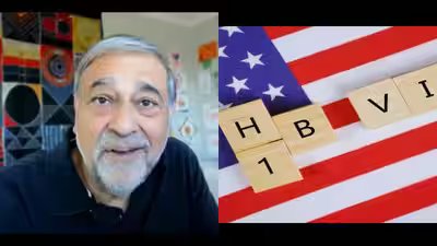 Indian american investor vivek wadhwa says us should replace h 1b visa with a startup visa now.jpg