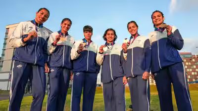 Indian boxers at cwg 2026.jpg